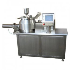 rapid-mixer